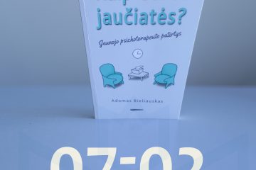 Kviečiame į kraštiečio Adomo Bieliausko knygos pristatymą