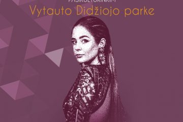 Kviečiame į susitikimą su Monika Marija, tema „Pasirinkimas ar duotybė“