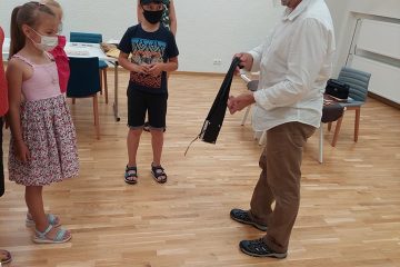 Knygrišybos edukacija moksleiviams!