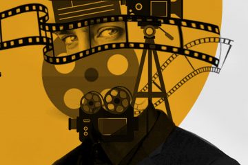 Kviečiame į nemokamus Vaizdo įrašų filmavimo ir montavimo mokymus jaunimui!