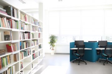 Kviečiame naudotis bibliotekos prenumeruojamomis duomenų bazėmis