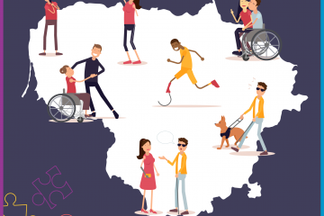 Bibliotekų prieinamumo manifestas – BIBLIOTEKA VISIEMS