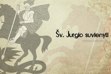 Marijampolė švenčia 230 metų savivaldos teisių sukaktį!