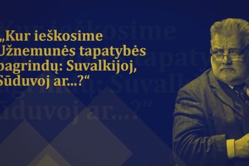 Renginys atšaukiamas!