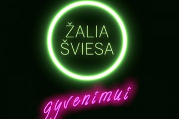 Akcija „Žalia šviesa gyvenimui“ kviečia jungtis visus, kuriems rūpi jaunų žmonių psichinė sveikata