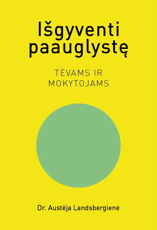 isgyventi paauglyste
