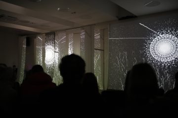 Festivalis „Elektroninės gelmės“: modernios kultūros šventė