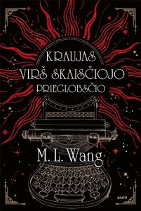 Kraujas virš Skaisčiojo Prieglobsčio