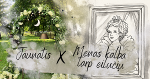 Šį rudenį jaunimui bibliotekoje – daugiau nei knygos. Gal čia tavo vieta?