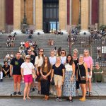 Naujos mokymo idėjos ir patirtys iš Palermo su Erasmus+