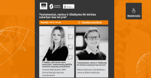 Ryšių reguliavimo tarnybos skaitmeninio raštingumo projektas „Nė vienas nėra pamirštas“ ir vėl Jus…