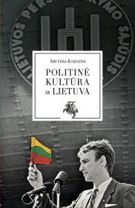 Politinė kultūra ir Lietuva