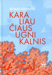 Karaliaučiaus ugnikalnis