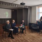Daukšiuose paminėtos iškilaus kraštiečio Jono Totoraičio mirties metinės