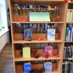 Literatūra, muzika ir nuoširdūs pokalbiai Gudelių bibliotekoje