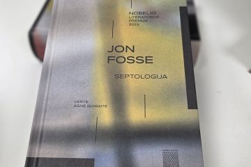Naujos knygos bibliotekoje: nuo įtemptų detektyvų iki istorijų, atveriančių kitokį pasaulį