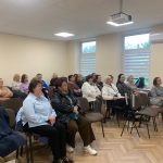 apie saves pazinima ir ne tik sasnavos bibliotekoje