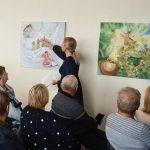 Daukšiuose paminėtos iškilaus kraštiečio Jono Totoraičio mirties metinės