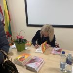 apie saves pazinima ir ne tik sasnavos bibliotekoje