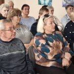 Daukšiuose paminėtos iškilaus kraštiečio Jono Totoraičio mirties metinės