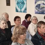 Daukšiuose paminėtos iškilaus kraštiečio Jono Totoraičio mirties metinės