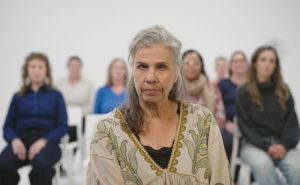 Festivalis „Nepatogus kinas“. Filmas „Menopauzės paslaptis“