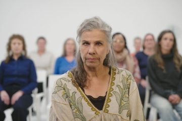 Festivalis „Nepatogus kinas“. Filmas „Menopauzės paslaptis“