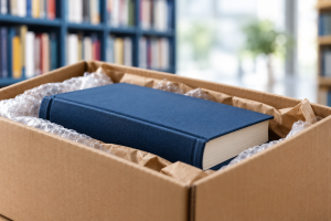 Neradote norimos knygos? Ji gali atkeliauti iš kitos bibliotekos!