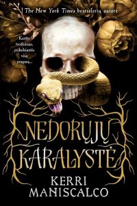 Nedorųjų karalystė