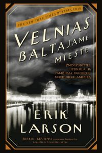 Velnias baltajame mieste