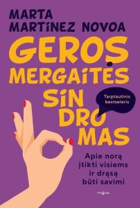 Geros mergaitės sindromas