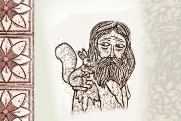 Romo Linionio fotografijų paroda „Romano laikas“
