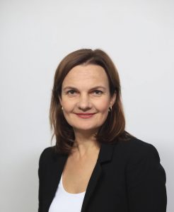 Psichologės Linos Laukaitienės paskaita „Kaip žmogus suvokia pasaulį ir save“