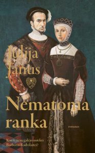 Nematoma ranka